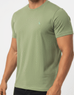 Camiseta RSV Verde #c381