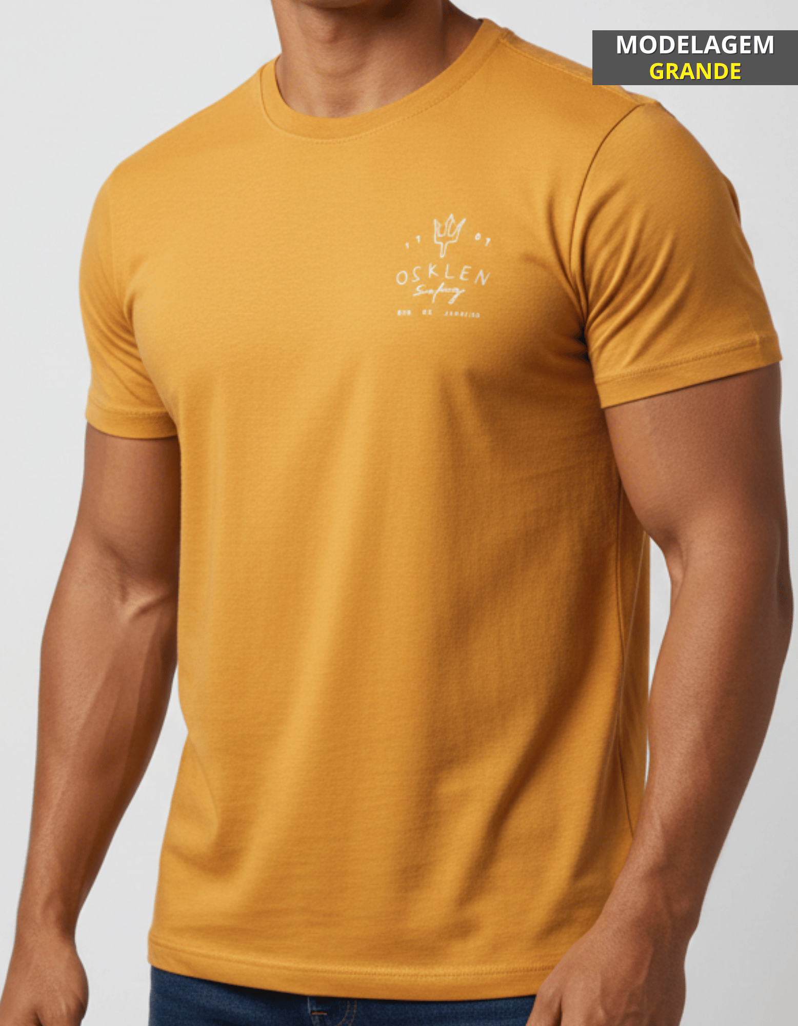 Cópia de Cópia de Cópia de Cópia de Cópia de Cópia de Cópia de Cópia de Cópia de FORMA GRANDE (49) Camiseta OSK #c384 - Imagem 1