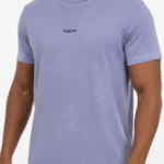 Camiseta OSK Azul #c387