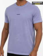 Camiseta OSK Azul #c387