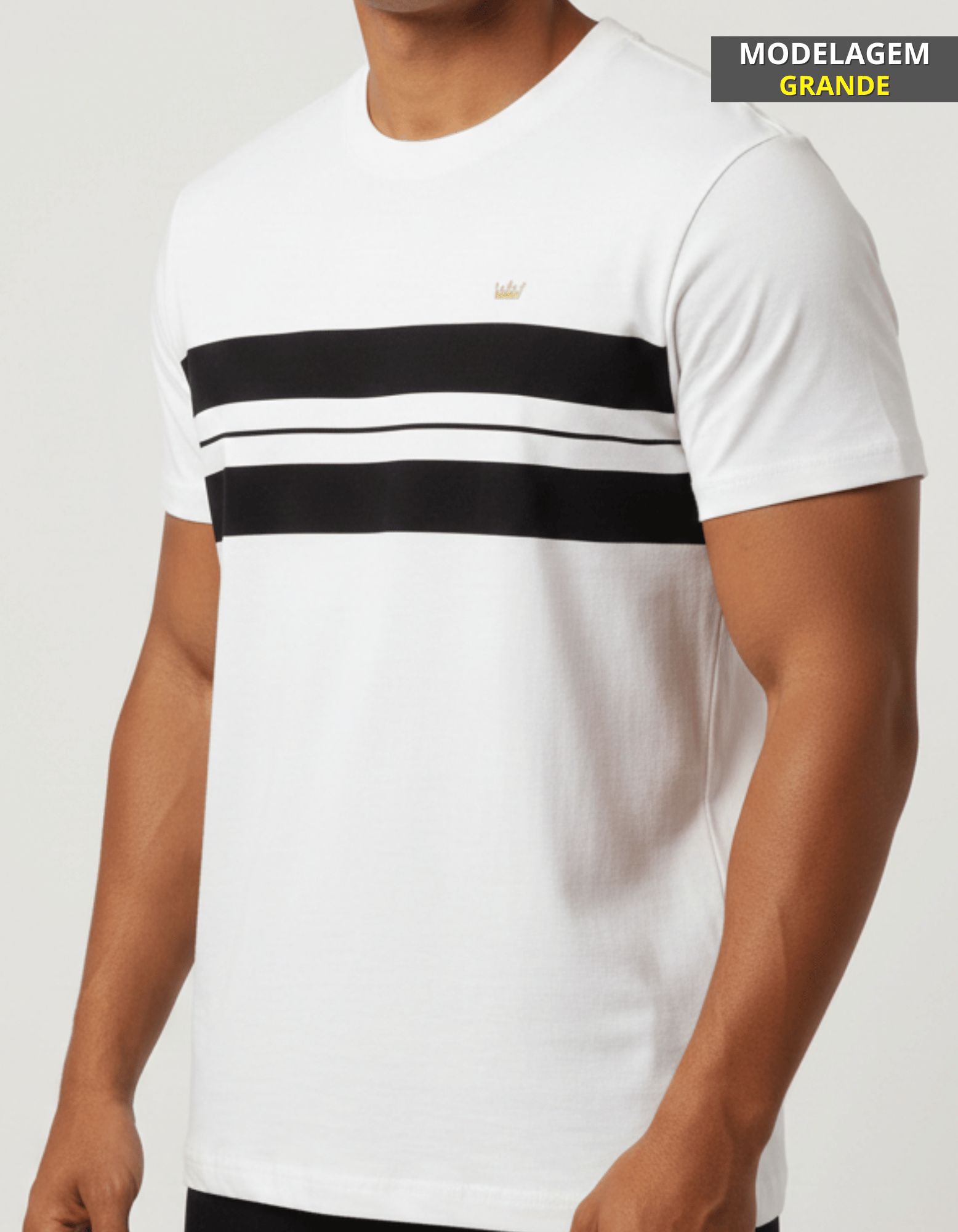 Cópia de Cópia de Cópia de Cópia de Cópia de Cópia de Cópia de Cópia de Cópia de FORMA GRANDE (55) Camiseta OSK #c383 - Imagem 1