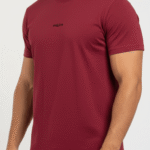 Camiseta OSK Vinho #c389