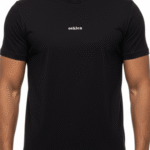 Camiseta OSK Preto #c386