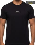 Camiseta OSK Preto #c386