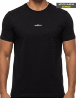 Camiseta OSK Preto #c386