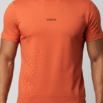 Camiseta OSK Laranja #c385