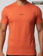Camiseta OSK Laranja #c385