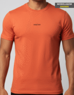 Camiseta OSK Laranja #c385