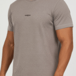 Camiseta OSK Cinza #c388