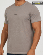 Camiseta OSK Cinza #c388