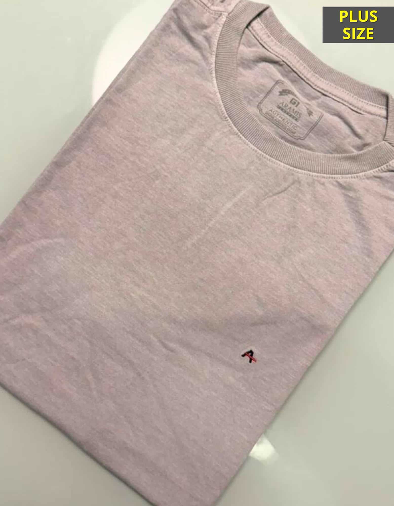 Cópia de Cópia de Cópia de Cópia de Cópia de Cópia de FORMA GRANDE - 2026-01-14T094808.518 Plus Size ARA Cinza #P671 - Imagem 1