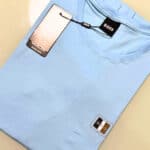 Camiseta Peruana BOSS Azul #i330