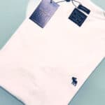 Camiseta Peruana ABER Creme #i331