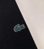 Polo Elastano Lac Preta #CP353 - Imagem 2