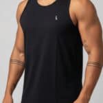 Regata RSV Preto #c359