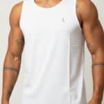 Regata RSV Branca #c357