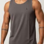 Regata RSV Chumbo #c356