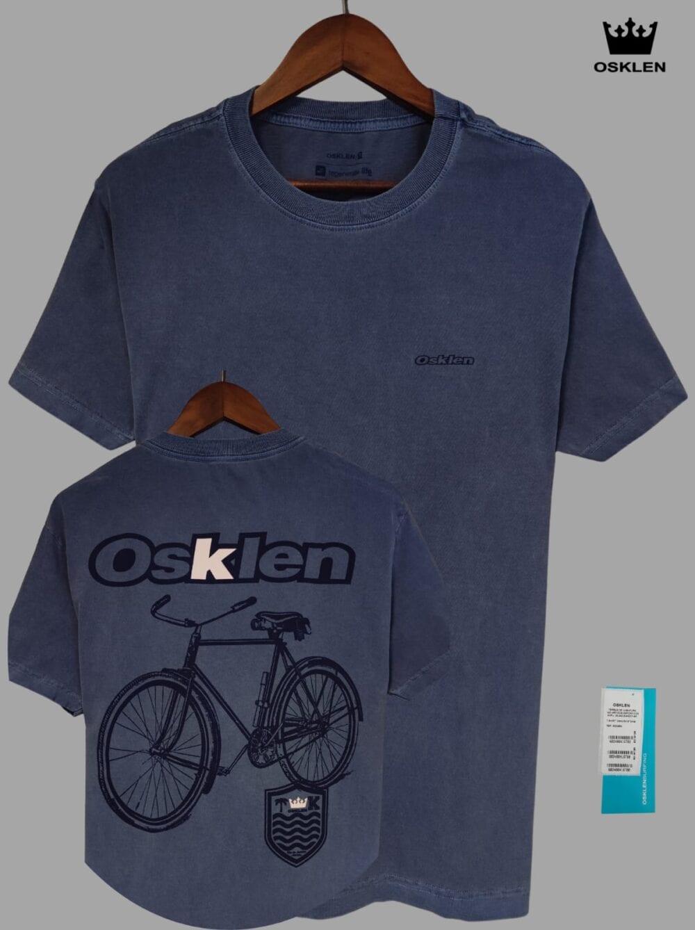 Camiseta #c408 - Imagem 2