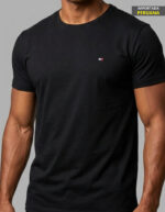Camiseta Peruana TH Preto #i338