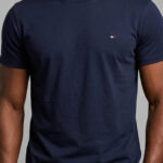 Camiseta Peruana TH Marinho #i337