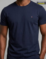 Camiseta Peruana TH Marinho #i337
