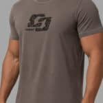 Camiseta COL #c469