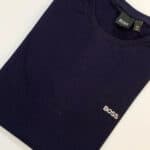 Camiseta Peruana BOSS Marinho #i333