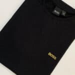 Camiseta Peruana BOSS Preto #i334