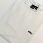 Camiseta Peruana BOSS Branca #i332