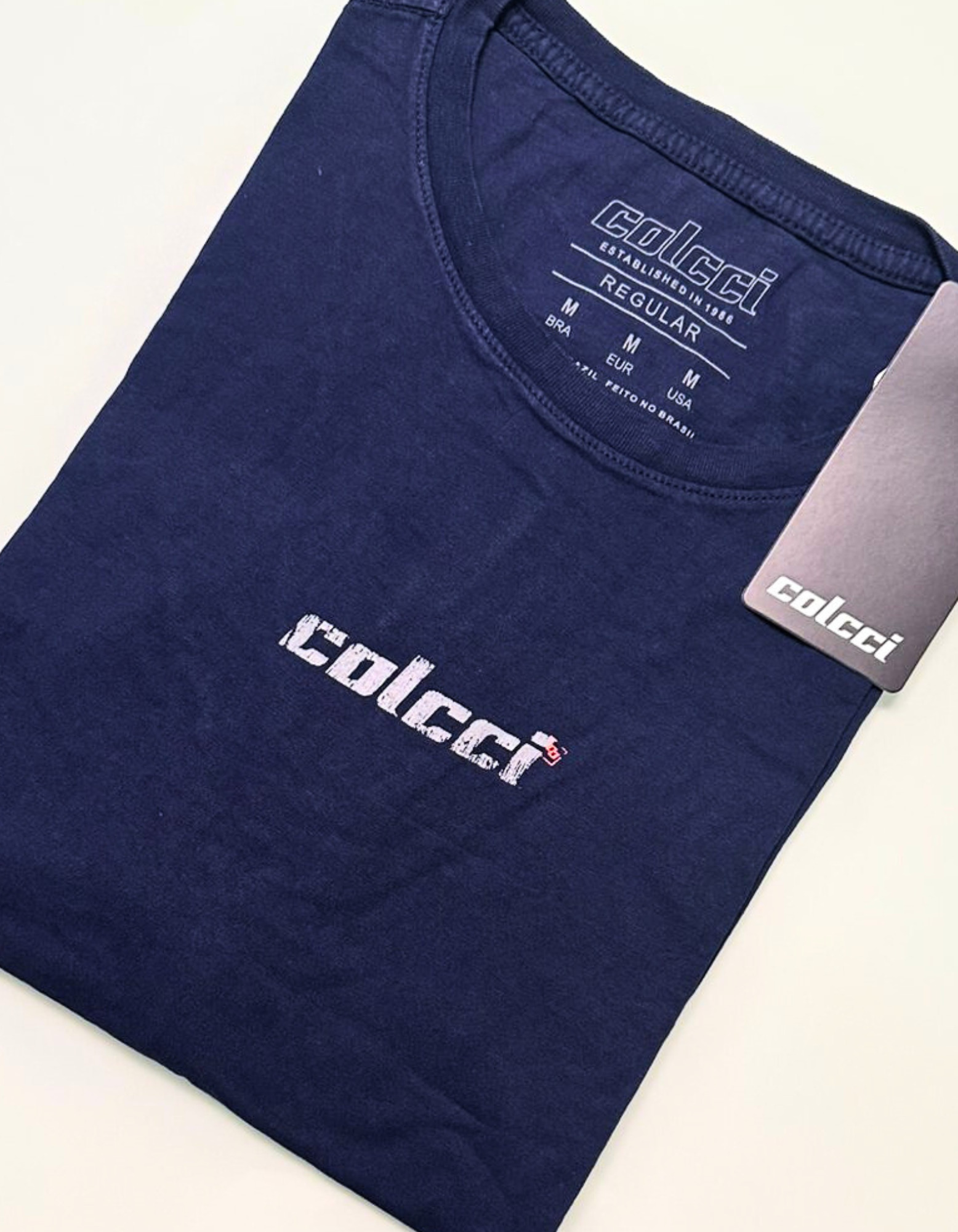 Cópia de Cópia de Cópia de Cópia de Cópia de Cópia de Cópia de Cópia de Cópia de Cópia de FORMA GRANDE - 2026-02-22T134112.085 Camiseta COL #c485 - Imagem 1