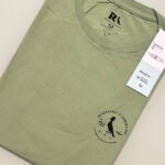 Camiseta R S V #c480