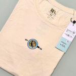 Camiseta R S V #c481