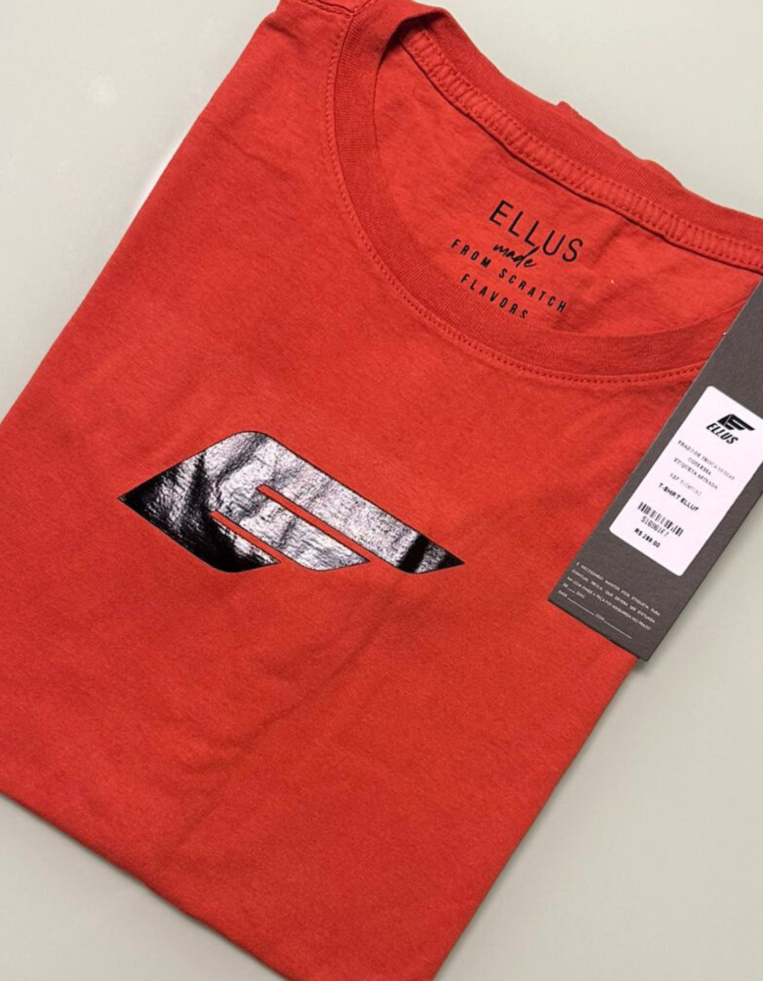 Cópia de Cópia de Cópia de Cópia de Cópia de Cópia de Cópia de Cópia de Cópia de Cópia de FORMA GRANDE - 2026-02-22T134433.979 Camiseta ELL #c483 - Imagem 1