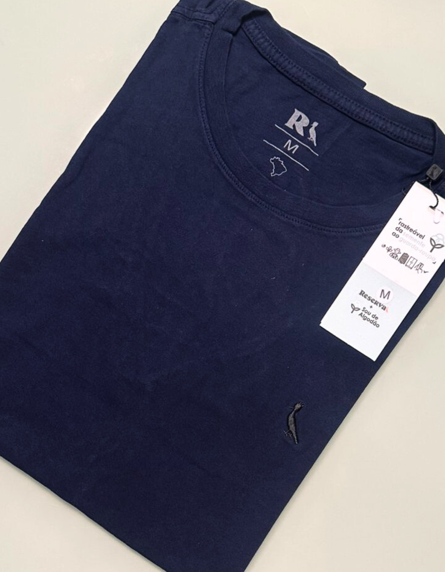 Cópia de Cópia de Cópia de Cópia de Cópia de Cópia de Cópia de Cópia de Cópia de Cópia de FORMA GRANDE - 2026-02-22T134508.701 Camiseta R S V #c476 - Imagem 1