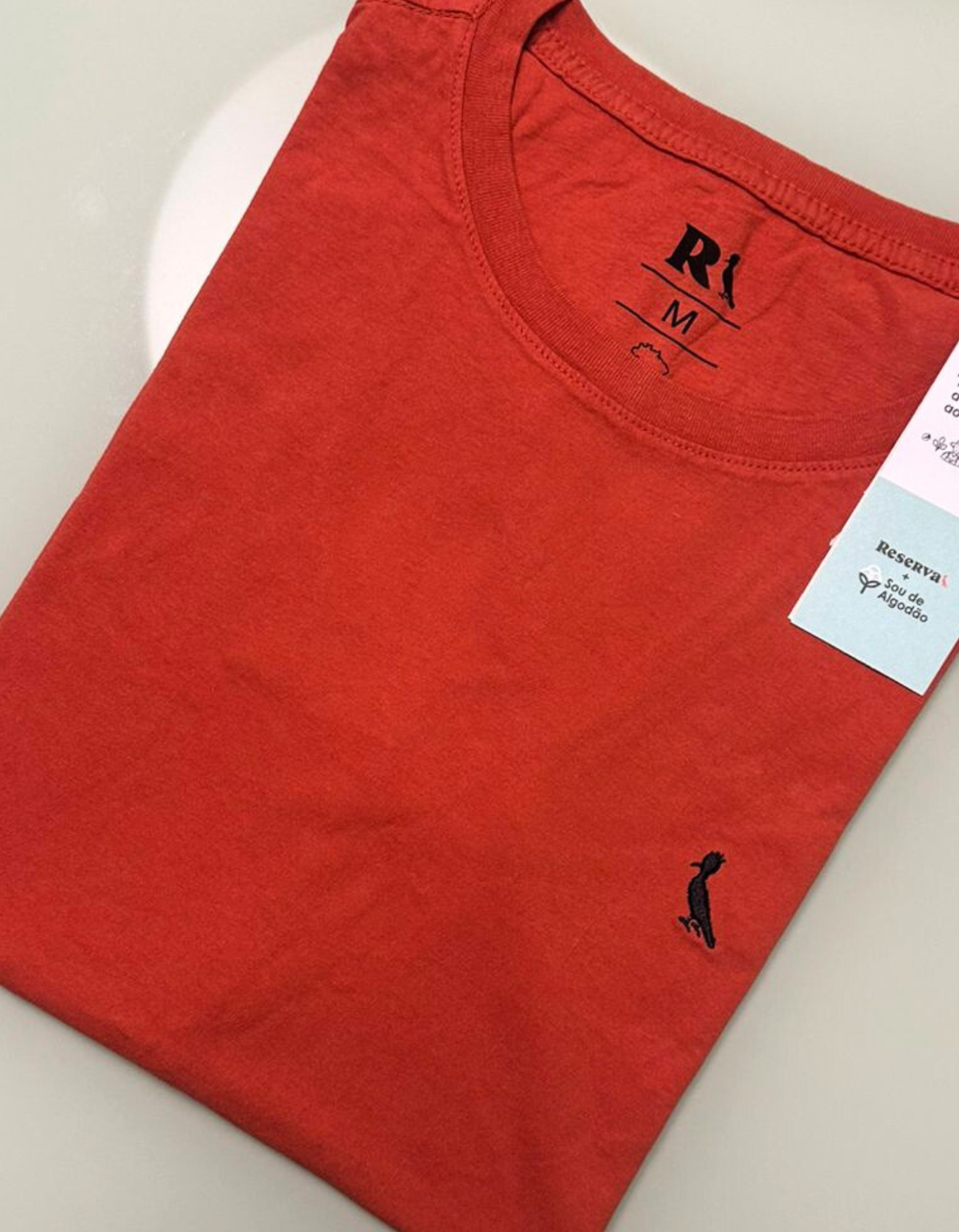 Cópia de Cópia de Cópia de Cópia de Cópia de Cópia de Cópia de Cópia de Cópia de Cópia de FORMA GRANDE - 2026-02-22T134848.218 Camiseta R S V #c474 - Imagem 1