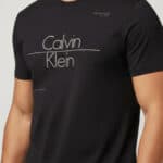 Camiseta C K J #c468