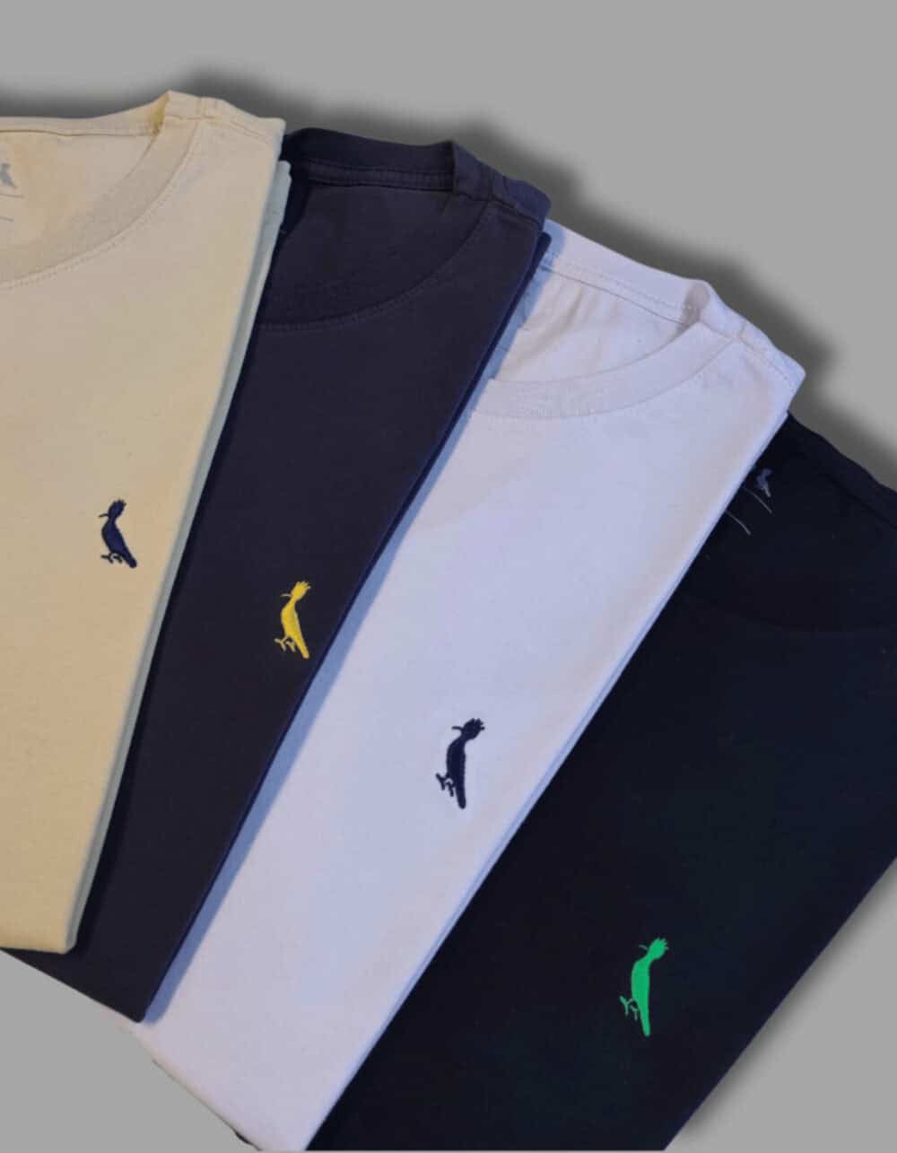 Camiseta R S V #c473 - Imagem 2