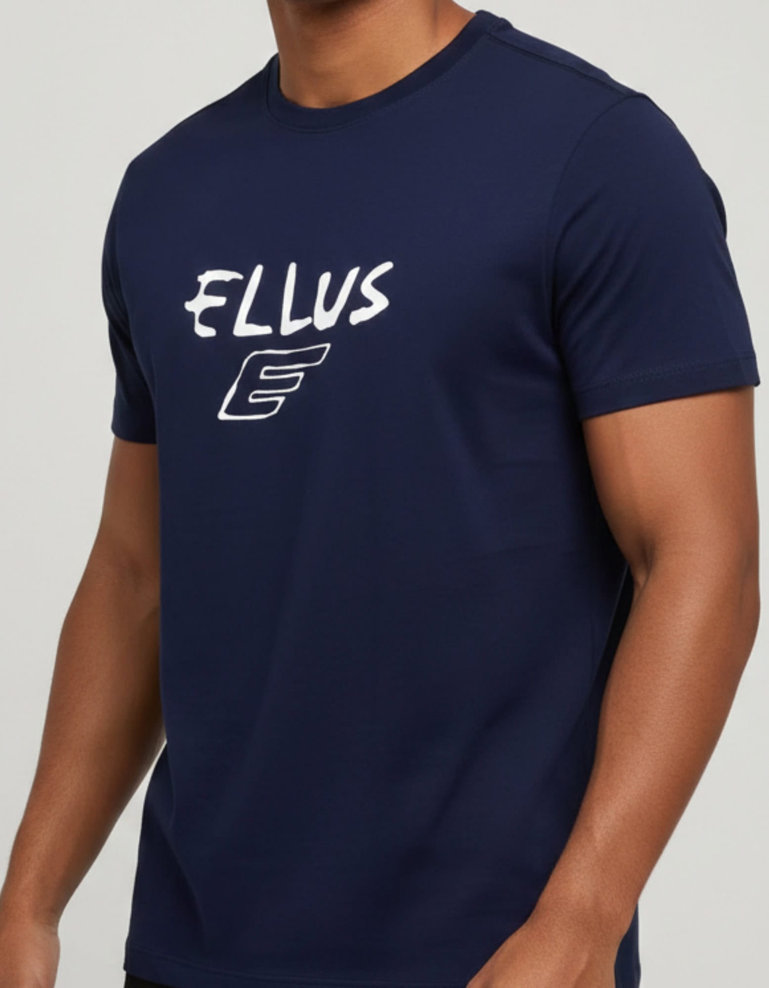 Cópia de Cópia de Cópia de Cópia de Cópia de Cópia de Cópia de Cópia de Cópia de Cópia de FORMA GRANDE (49) Camiseta ELL #c484 - Imagem 1