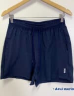 Short Elastano Hugo Marinho #s63