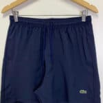 Short Elastano Croco Marinho #s69