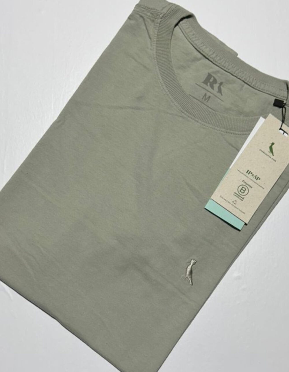 Camiseta #c420 - Imagem 2