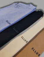 Camiseta Básica #c453 - Imagem 2