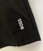 Short Elastano Hugo Cinza #s60 - Imagem 2