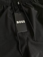 Short Elastano Hugo Cinza #s60 - Imagem 6