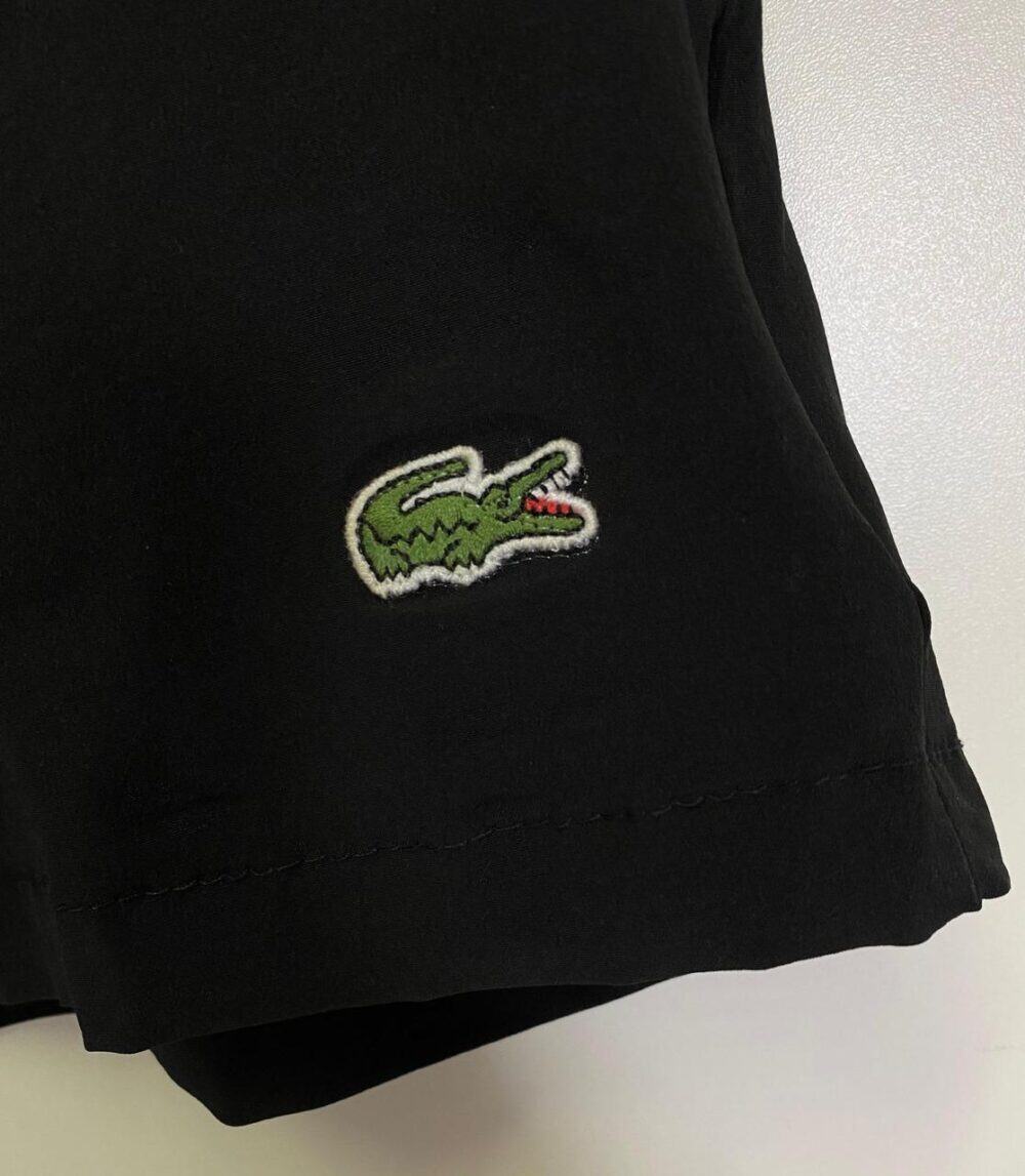 Short Elastano Croco Verde #s66 - Imagem 4