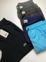 Short Elastano Croco Verde #s66 - Imagem 5