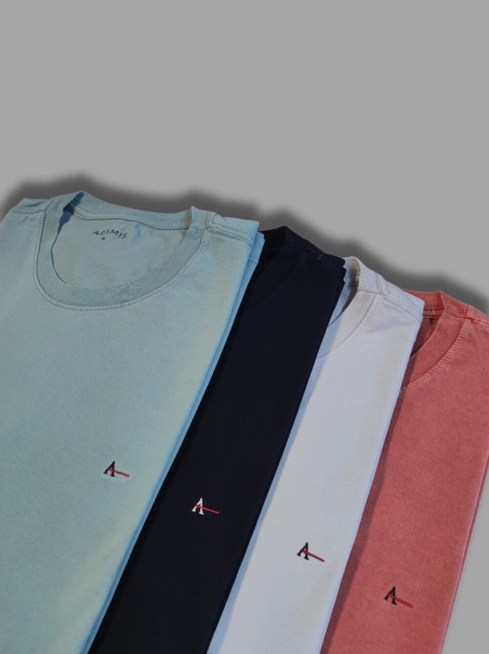 Camiseta #c443 - Imagem 2