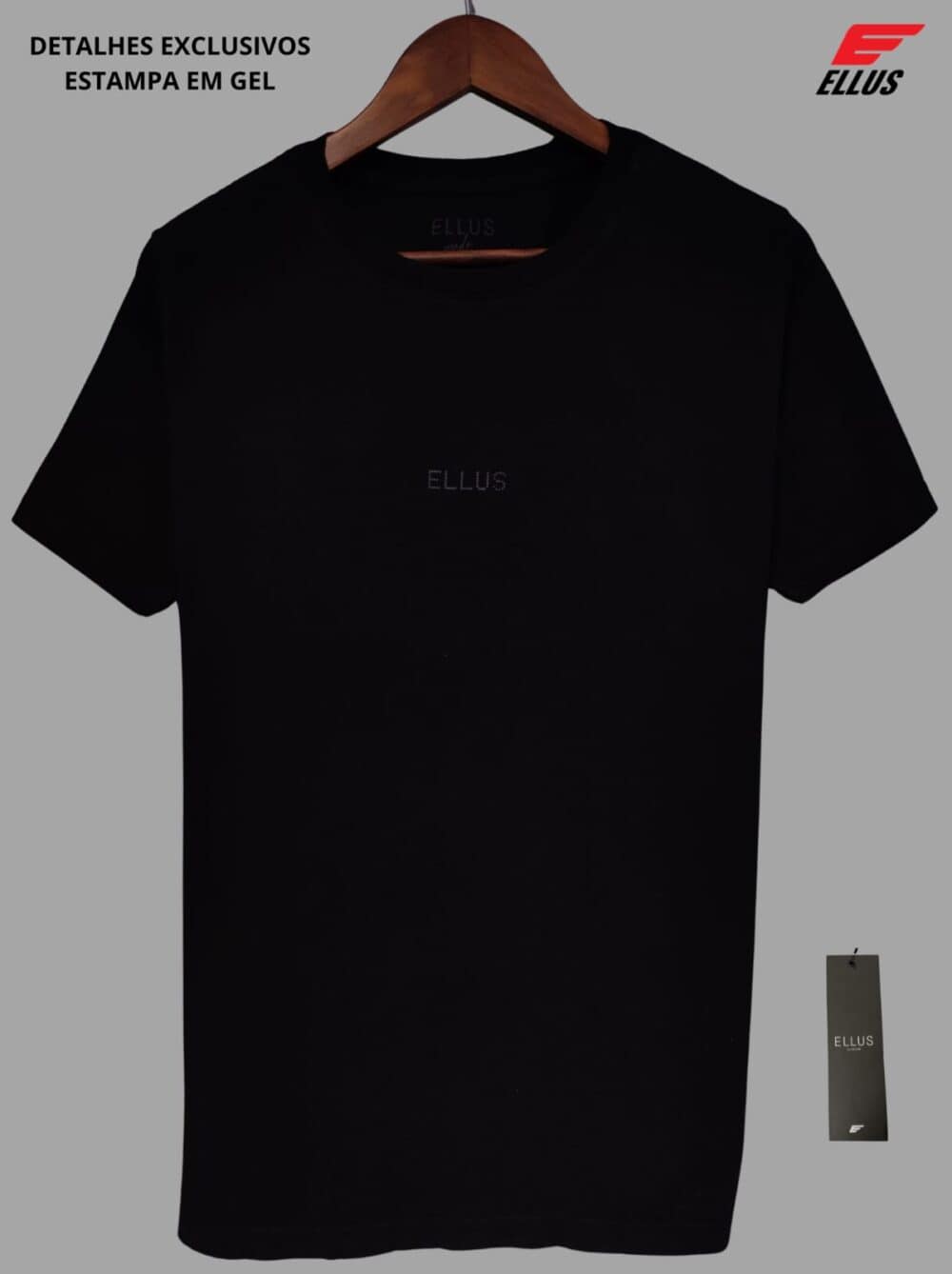 Camiseta #c438 - Imagem 2