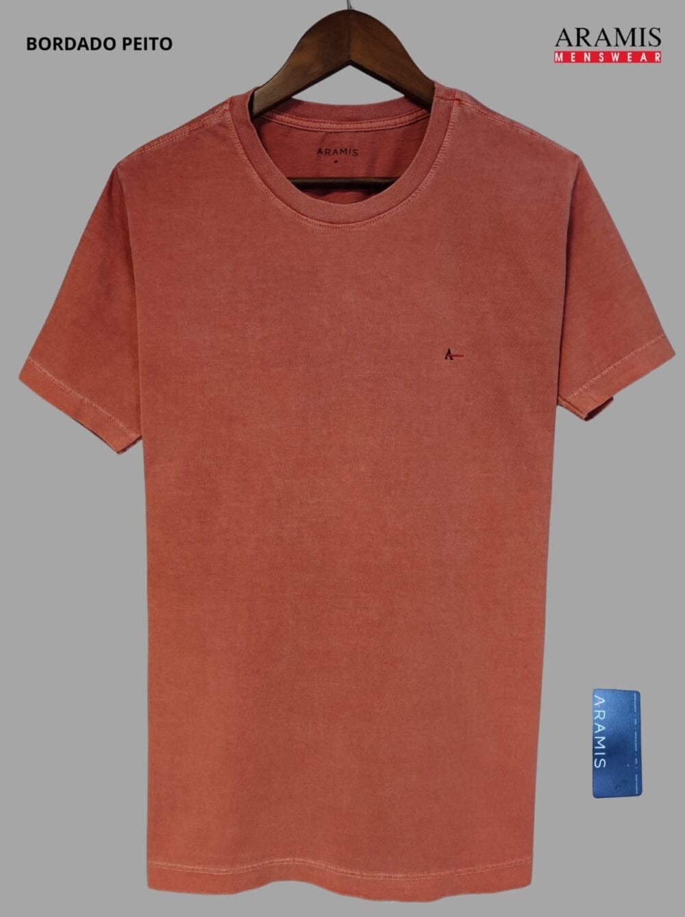 Camiseta #c442 - Imagem 2