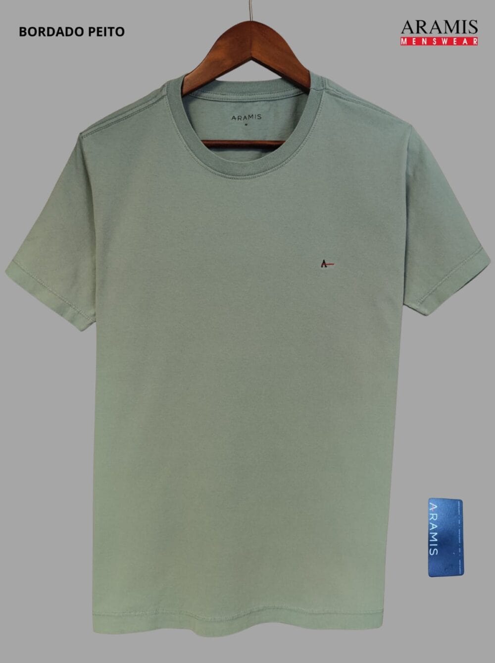 Camiseta #c436 - Imagem 2